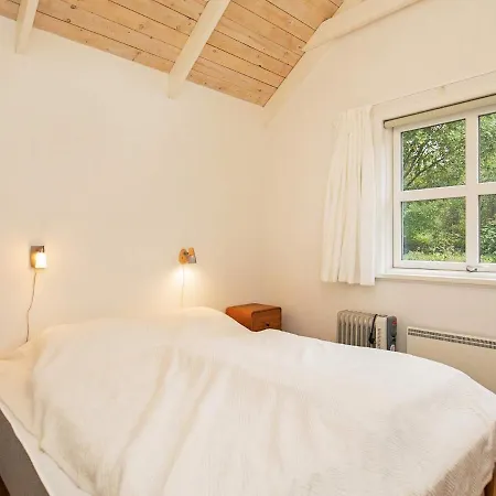 6 Person In Frederikshavn-by Traum