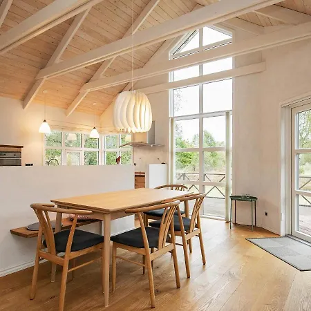6 Person In Frederikshavn-by Traum 腓特烈港