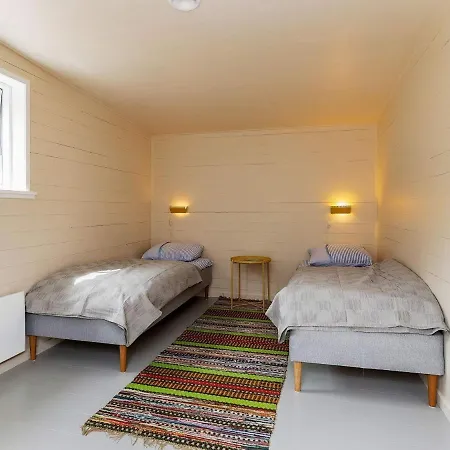 6 Person In * Frederikshavn