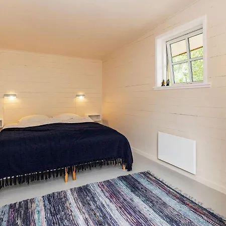 度假居 6 Person In Frederikshavn-by Traum 腓特烈港