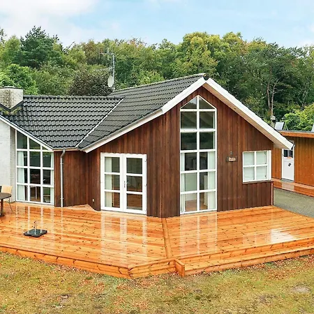 6 Person In Holiday home *