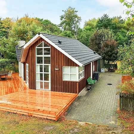 Holiday home 6 Person In Frederikshavn