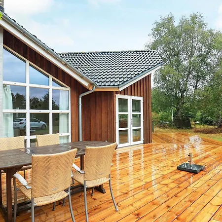 6 Person In Holiday home