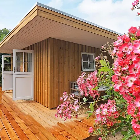 6 Person In Holiday home Frederikshavn