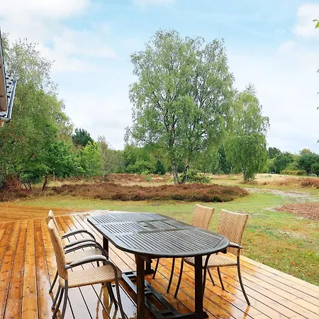 Casa vacanze 6 Person In Frederikshavn